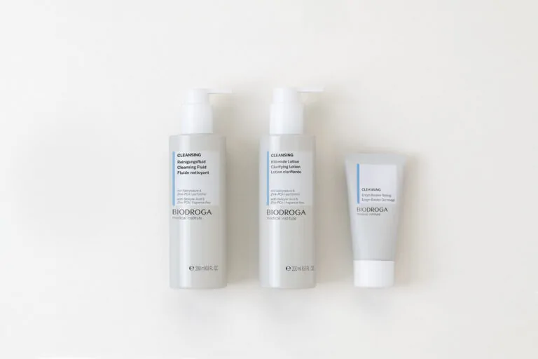 CLEANSING MEDICAL