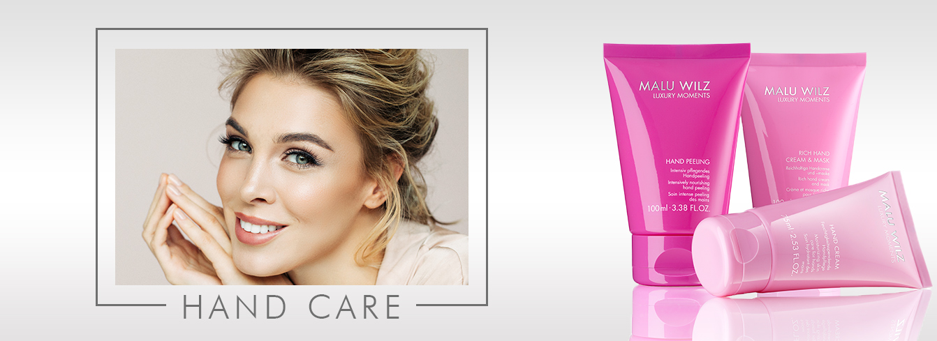 Malu Wilz Hand Care