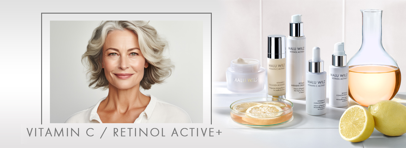 Malu Wilz Vitamin C Active