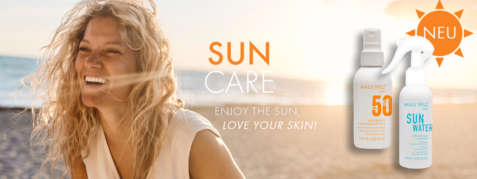 Sun Care