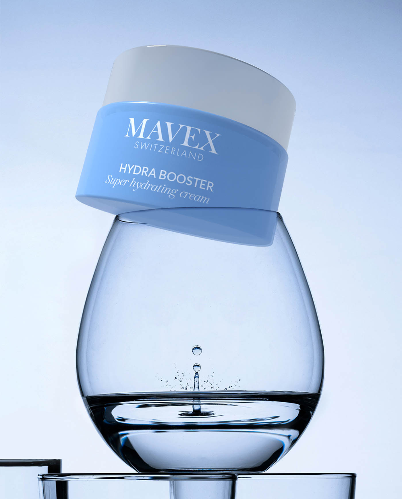 Hydra Booster