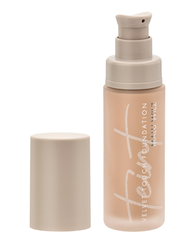 Velvet Touch Foundation