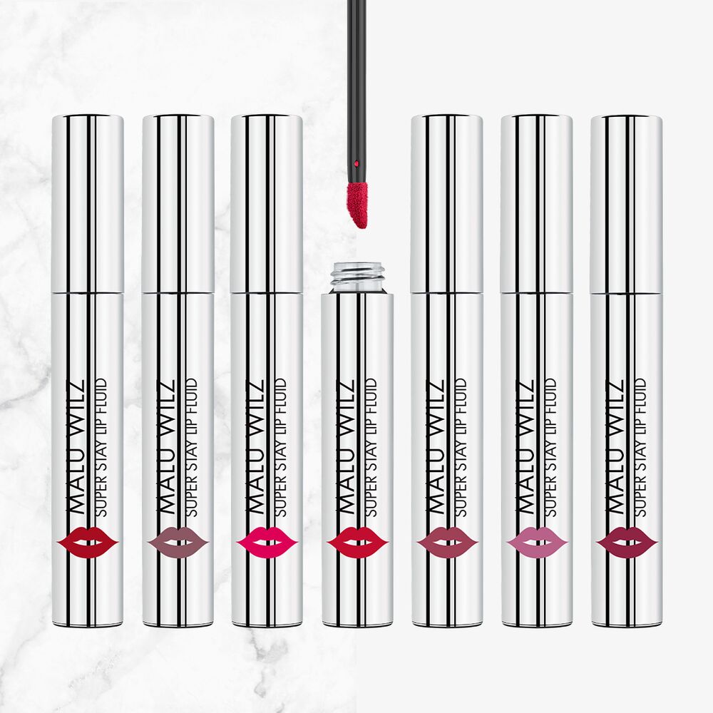 Super Stay Lip Fluid