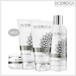 Performance Körperpflege Body Spa