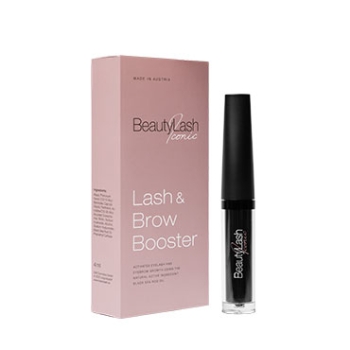 Lash & Brow Booster 4ml