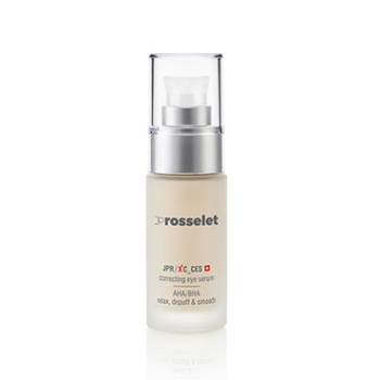 JPR/XC Correcting Eye Serum 30ml