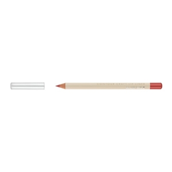 Contour Craft Lip Liner - Capri Clementine