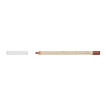 Contour Craft Lip Liner  - Tahiti Tan