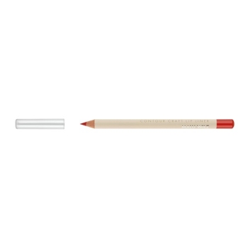 Contour Craft Lip Liner  - Marrakech Merlot