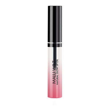 Natural Glow Lip Oil