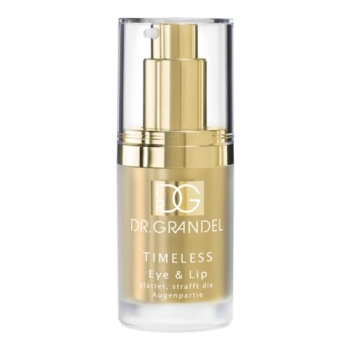 Dr. Grandel Eye + Lip 15ml