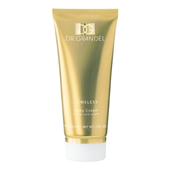 Dr. Grandel Body Cream 200ml