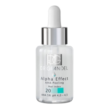 Dr. Grandel Alph Effect AHA-Peeling 30ml