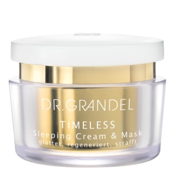 Dr. Grandel Sleeping Cream+Mask 50ml