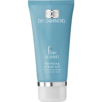 Dr. Grandel Puricode Purifying Cream Gel 50 ml