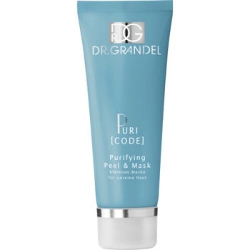 Dr. Grandel Puricode Purifying Peel & Mask 75 ml