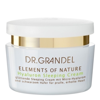 Dr. Grandel Hyaluron Sleeping Cream 50ml