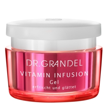 Dr. Grandel Vitamin Gel 50ml