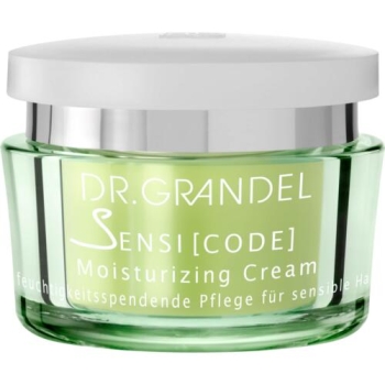 Dr. Grandel Sensicode Moisturizing Cream 50 ml