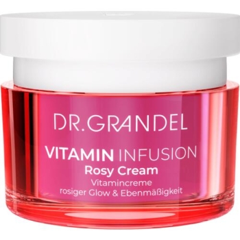 Dr. Grandel Rosy Cream 50 ml