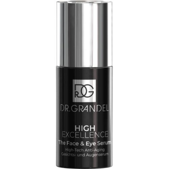 HE The Face & Eye Serum 30 ml