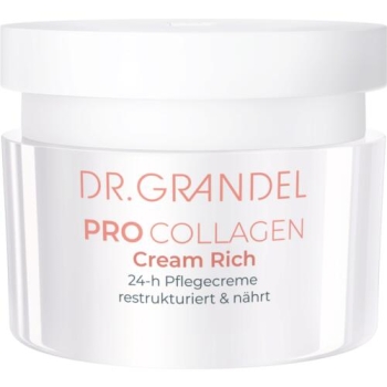 Pro Collagen Cream Rich 50 ml