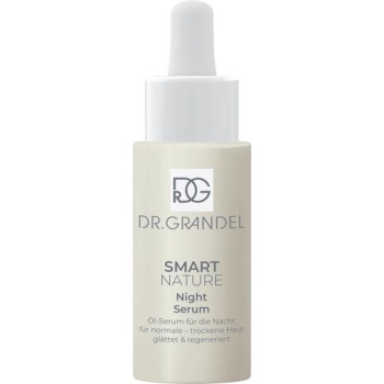 SN Night Serum 30 ml