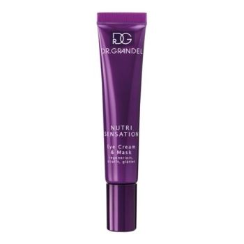 Dr. Grandel Eye Cream + Mask 20ml