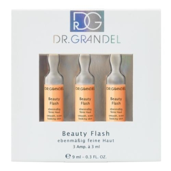 Dr. Grandel Beauty Flash Ampullen 3x3ml
