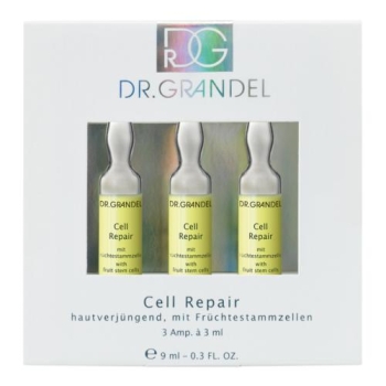 Dr. Grandel Cell Repair Ampullen 3x3ml