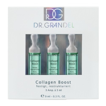 Dr. Grandel Collagen Boost Ampullen 3x3ml