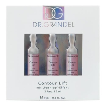Dr. Grandel Contour Lift Ampullen 3x3ml