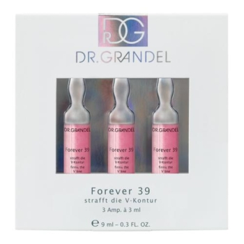 Dr. Grandel Forever 39 Ampullen 3x3ml
