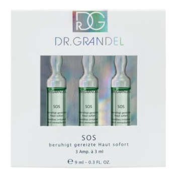 Dr. Grandel SOS Ampullen 3x3ml