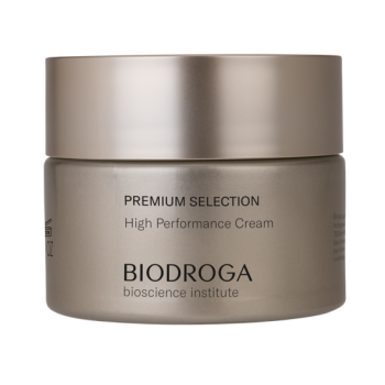 High Performance Creme