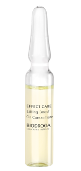 EFFECT CARE Lifting Boost Öl-Ampullen