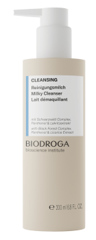 Reinigungsmilch