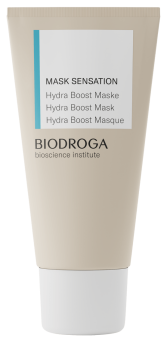 MASK SENSATION Hydra Boost Maske