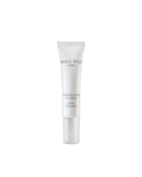 Malu Wilz Hyaluronic Active+  Eye Cream 15ml