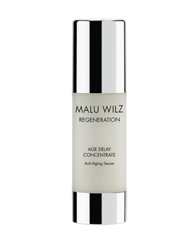 Malu Wilz Age Delay Concentrate 30ml