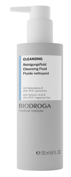 CLEANSING Reinigungsfluid