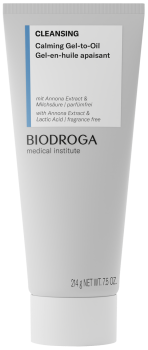 CLEANSING Calming Gel-to-Oil