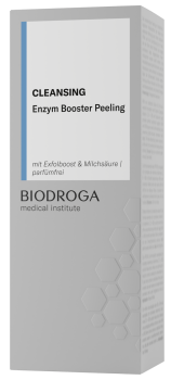 CLEANSING Enzym Booster Peeling