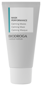 MASK PERFORMANCE Calming Maske