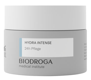 HYDRA INTENSE 24h Pflege