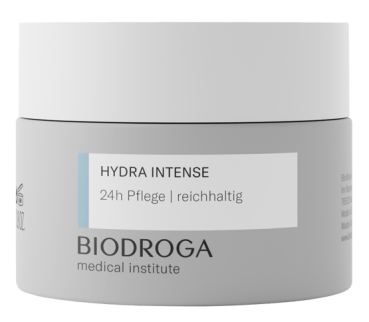 HYDRA INTENSE 24h Pflege reichhaltig