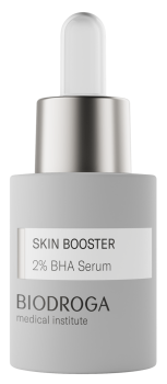 SKIN BOOSTER 2% BHA Serum