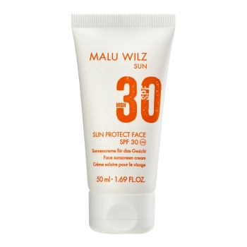 Sun Protect Face SPF 30  50ml
