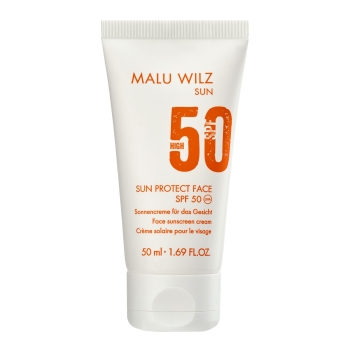Sun Protect Face SPF 50  50ml