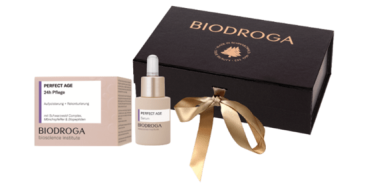Perfect Age Geschenkset 24h normale Haut